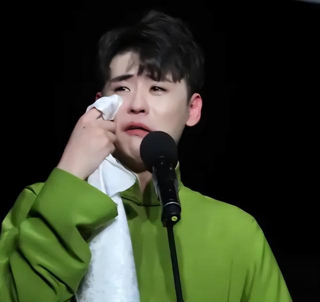 郭德纲怎么评价李鹤彪，根源也许要从“李鹤彪打人”说起