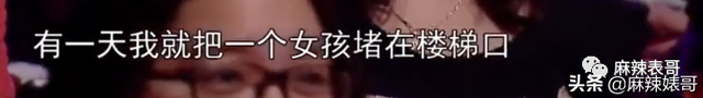 《梦华录》刚刚火于正就来蹭陈晓的热度了，这恩怨什么时候能结？