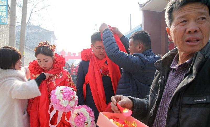 彩礼10万属于什么水平，衡阳彩礼10万属于什么水平（结婚给10万元彩礼合理吗）