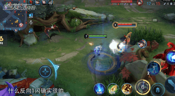 王者荣耀诸葛亮最强出装，诸葛亮六神装攻略（五杀机器诸葛亮再度成为法师答案）