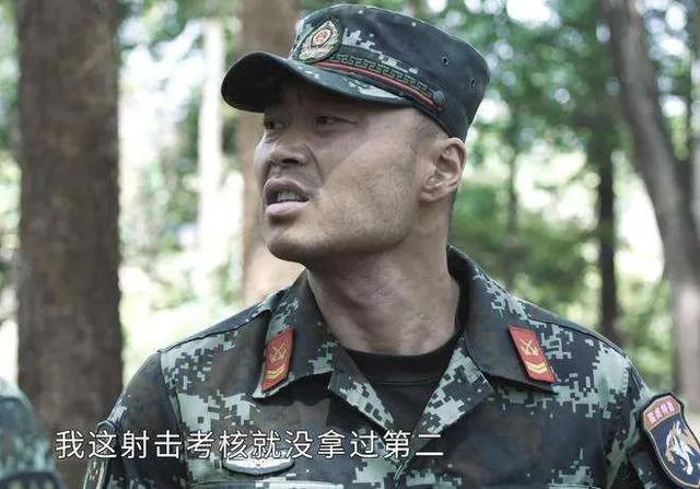 马尔斯国际侦察兵大赛，什么叫马尔斯国际侦察兵大赛（和10年前的《火蓝刀锋》一对比）