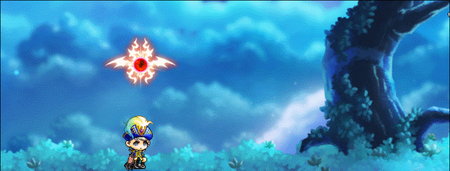 冒险岛箭神是什么转的，冒险岛箭神转职（冒险岛职业攻略-影魂异人篇）