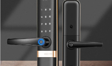 密码锁怎么录指纹，密码锁如何录入指纹（怎么设置密码和指纹）