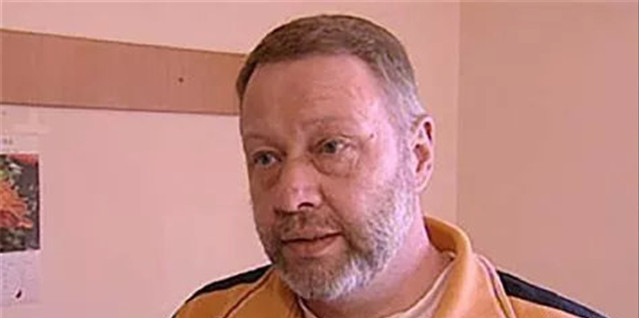 世界经典变态杀人案例（德国监狱奇闻录）