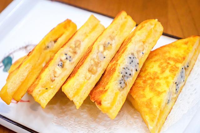 黄花菜干要泡多久，多给孩子吃这5种