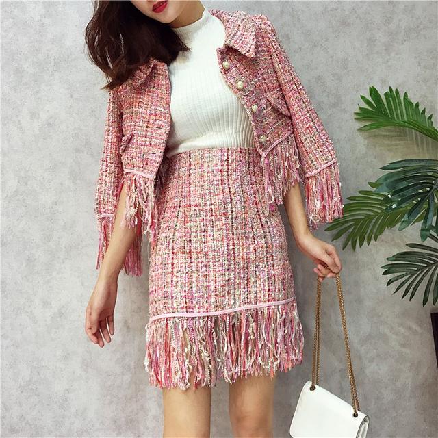 初春穿什么衣服，初春穿什么衣服显白（初春穿搭搭配小技巧）