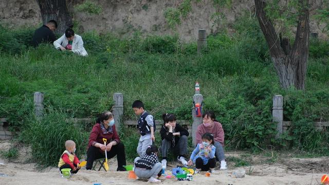 西安封城一共多少天，西安封城通告（4日管控今夜解封）