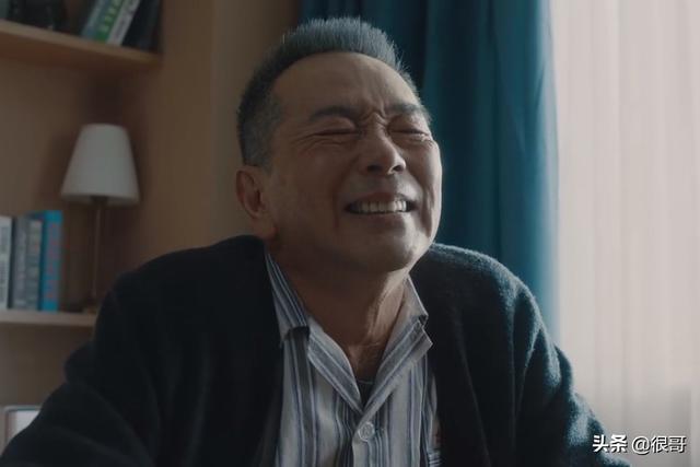 张晨光凭借《今生有你》出圈，不仅演技获赞，还让暖心的一幕定格