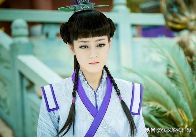 古剑奇谭演员表，古剑奇谭开播七周年（《古剑奇谭》11位主演现状）