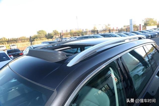 大众rline，大众rline是什么意思（四驱R-Line首发版最值得推荐）