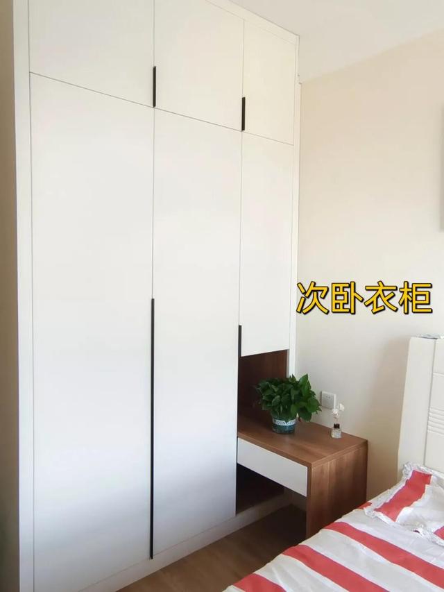 一般3米橱柜多少钱，宜家橱柜多少钱（上海富安麟家具全屋定制柜做下来3w多）