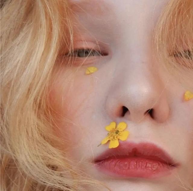 超甜的情侣头像，超级甜的情头微信（130张情侣、闺蜜头像）