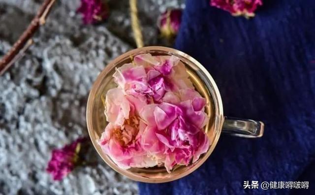 谷雨养生喝什么茶 谷雨时节喝5款茶祛湿润燥，谷雨养生喝什么茶（给一年健康打好基础）