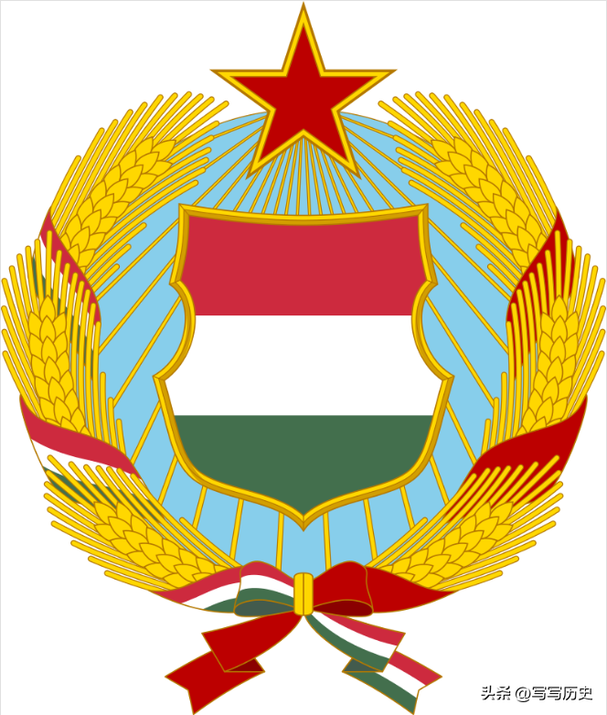 匈牙利人民共和国(1949-1989)