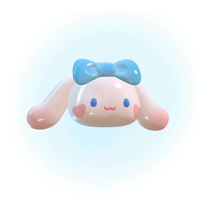 白底中间超小图案头像    迷你仙微信，白底中间超小图案头像    迷你仙（分享一期白底动漫头像）