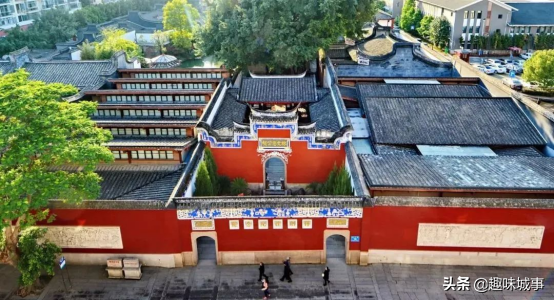 福州三坊七巷好吃的地方推荐，你被哪道经典美味馋到了呢