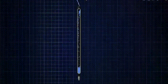 水火箭的工作原理是什么，水火箭的原理及制作方法（江苏大叔成功发明水火箭）