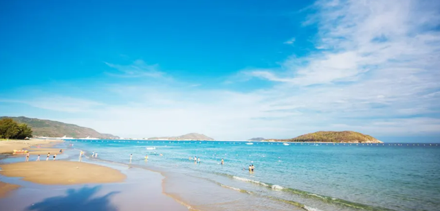 中国十大河流排名，中国最长的河流是什么河（一生必看的中国美景Top20）