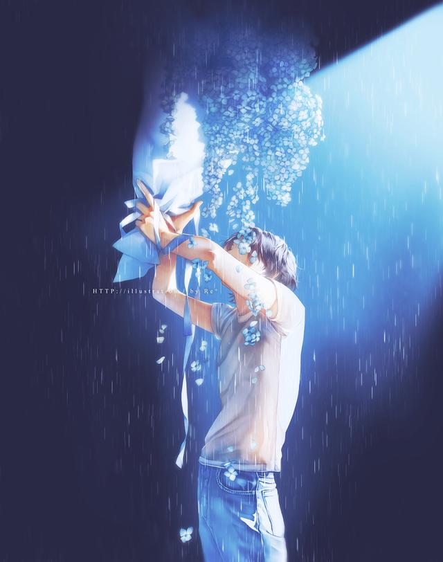 光影美，光影美学概念（淡淡的色彩表达颇具美感图片）