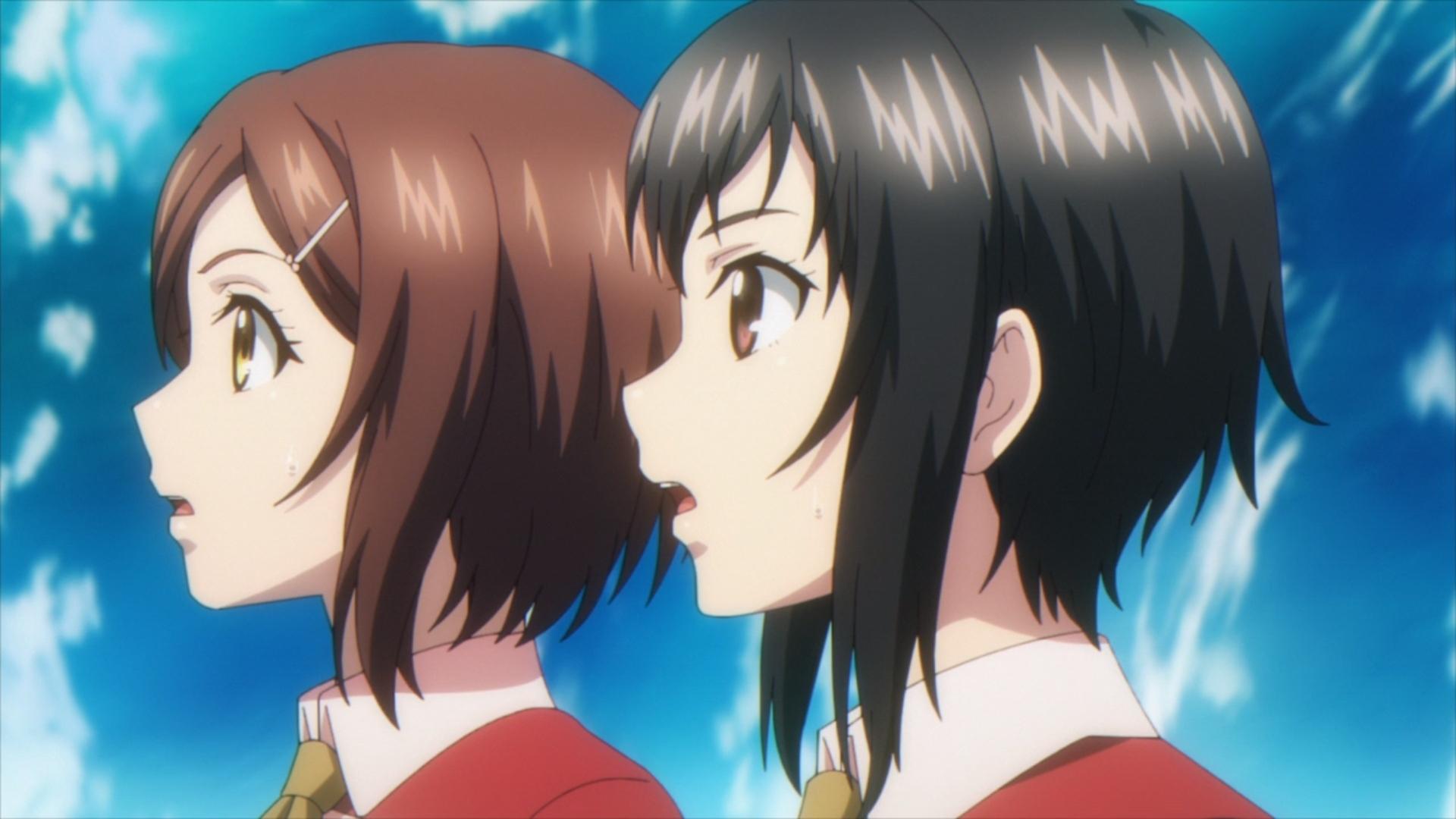 关于"该隐"设定