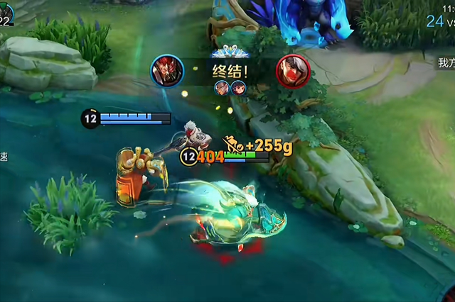 典韦秒人出装，典韦秒人出装打野（王者荣耀：“双暴流”典韦火了）