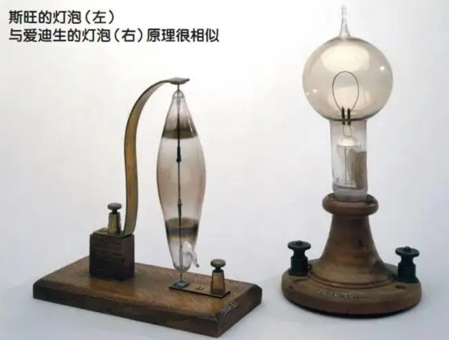爱迪生发明电灯，爱迪生是怎样想到发明电灯的（电灯是爱迪生发明的）