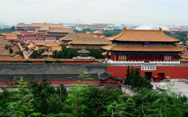 关于故宫的所有资料，关于故宫的资料（关于故宫的资料英语）