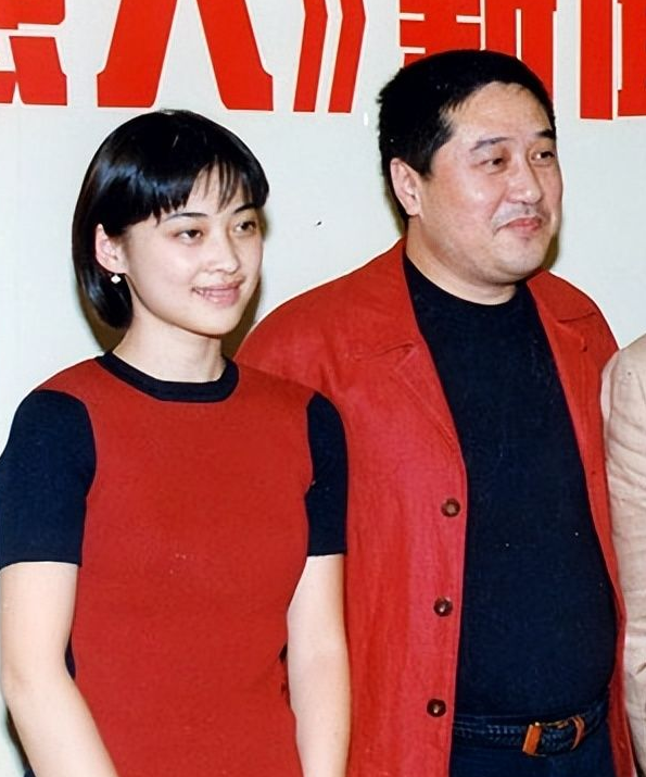 章子怡父母爱情，章子怡父母（8年后再看《父母爱情》）