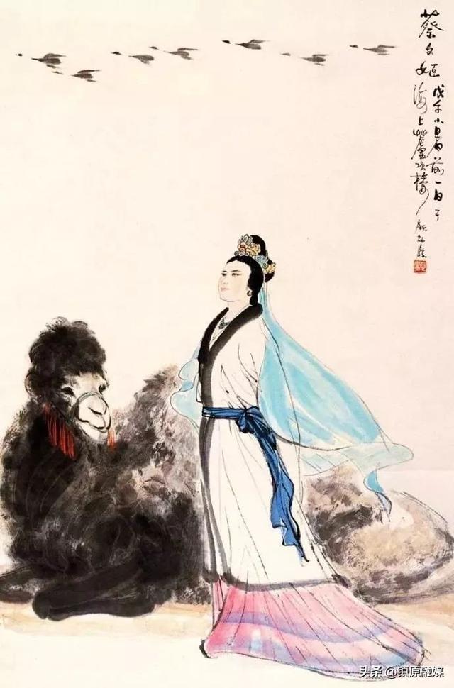 古代女子的名字，好听的古代女子名字（古代十大才女，你还记得几个）