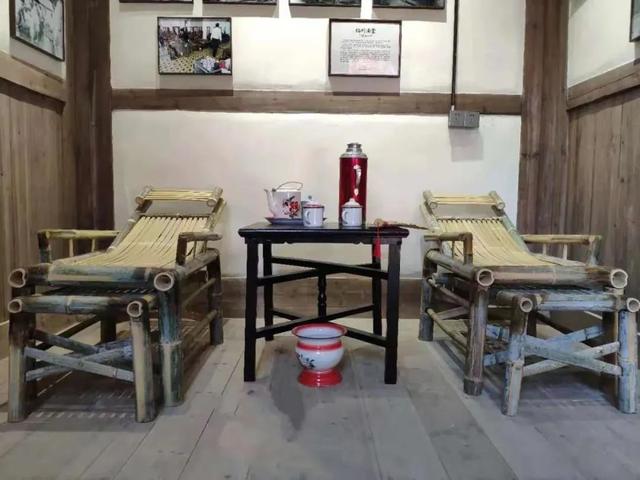 福州代表性的古厝，仓山区梁厝：古韵悠悠