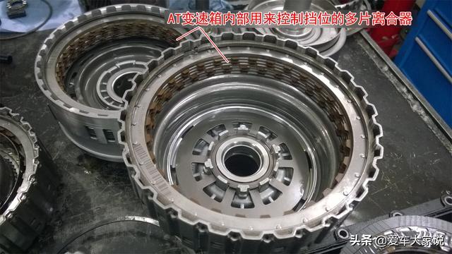 自动挡驾驶技巧，自动挡汽车驾驶技巧（掌握这几个小技巧）