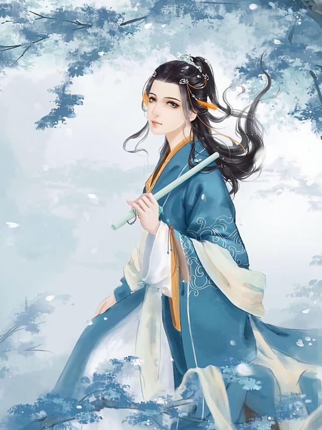2022年十大最火古风歌曲，2022抖音最火古风歌曲前十名（火遍全网的5首古风歌）