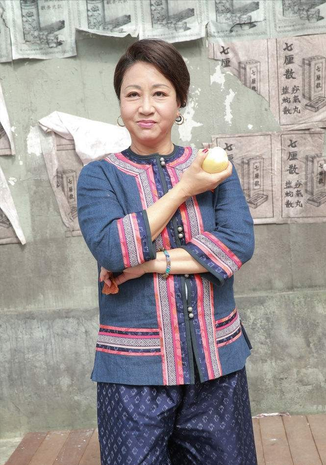 "七小福"原来是唱京剧的?所在戏班的历史就是半部香港电影史