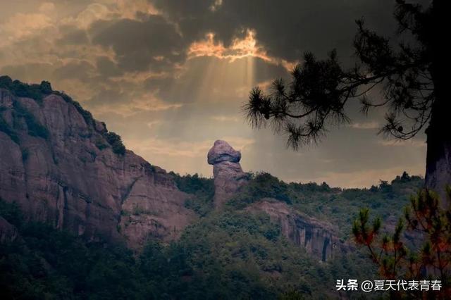 河南林州的5a级景区，一个被游客低估的五A级景