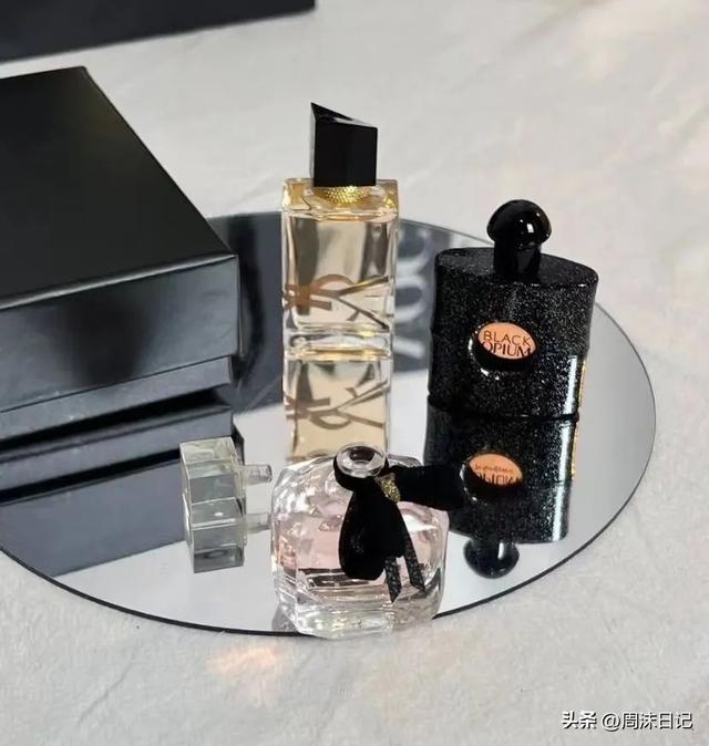 圣罗兰香水这个品牌好不，圣罗兰香水最火的一款（闻一次就彻底沦陷）
