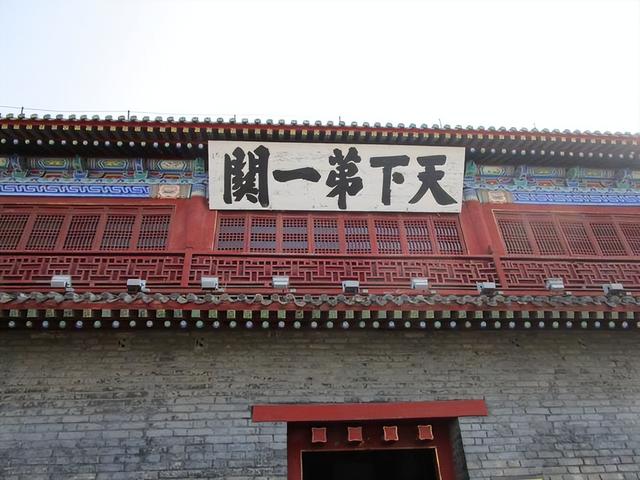 天下第一楼是什么，天下第一楼是什么剧种（谁题写的“第一”匾额最多）