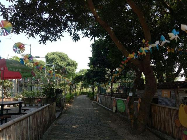 附近一日游景点自驾游，宁波周边自驾一日游景点推荐（广东1日自驾游休闲好去处推荐）