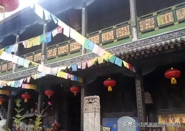 假日游五台山攻略必去景点，五台山的十景八奇