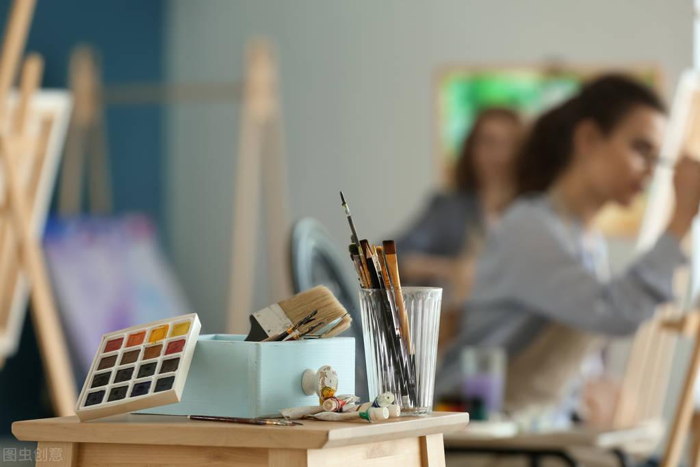 南昌美术学校（南昌美术培训画室哪家好）