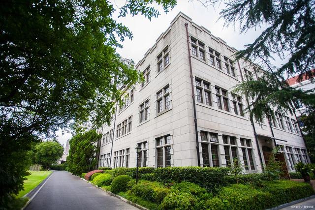 最新上海市高中排名，上海高中20强榜单公布