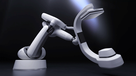 目前最好的国产ct设备，国产影像巨头高端DSA系统来了