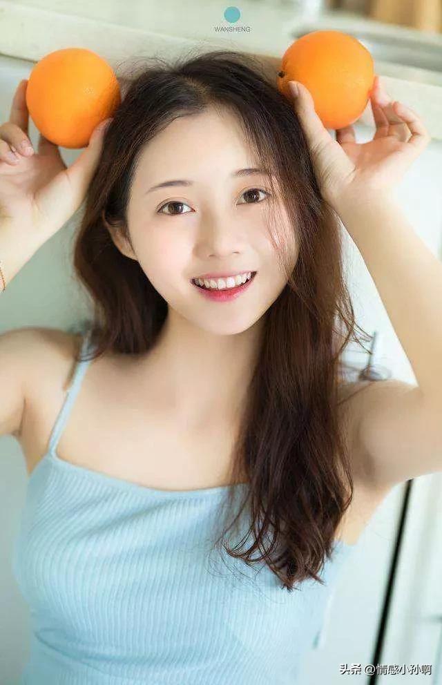 超好看少女壁纸，美图分享<38张>
