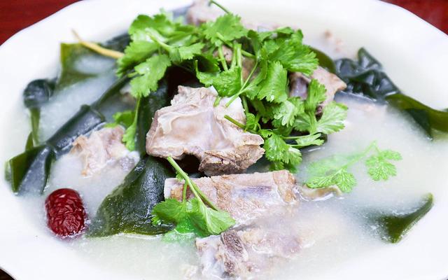 天然小米菜的家常做法，天然小米菜的家常做法窍门（不吃肉也要多吃点）