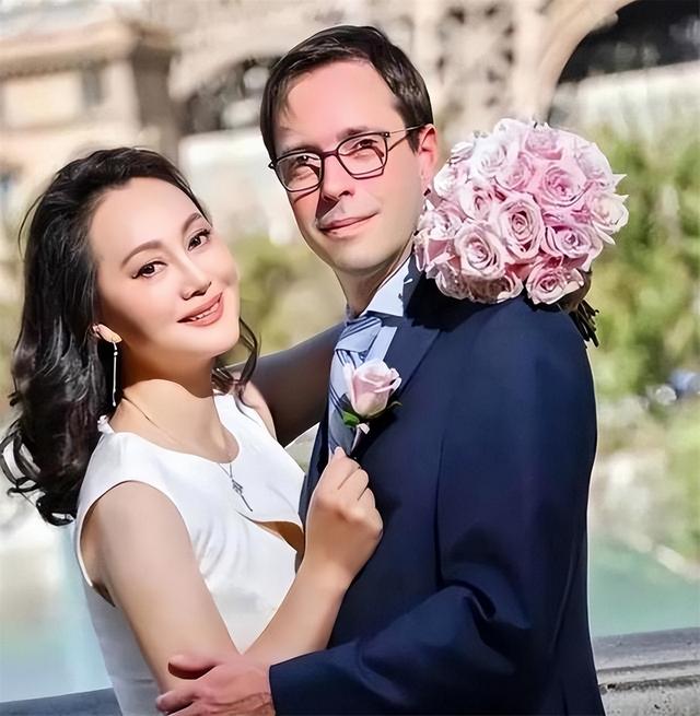 15个国内老牌女星现状，这十位老牌女演员
