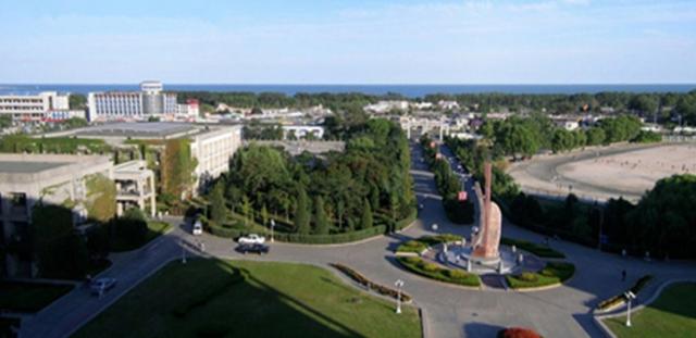 燕山大学在哪，燕京大学是211还是985（为啥从黑龙江搬到了秦皇岛）