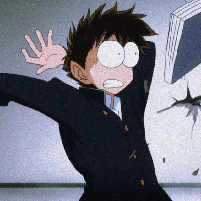 动漫怪盗基德头像微信，动漫怪盗基德头像（<黑羽快斗>头像合集）