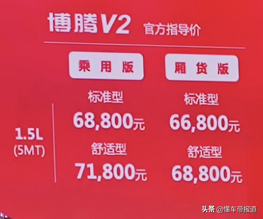 北汽面包车(2011年瑞风商务二手车多少钱)