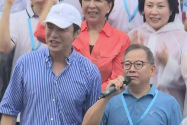 张明敏个人资料简介，张明敏个人资料简介老婆（张明敏：身在香港不忘国人）