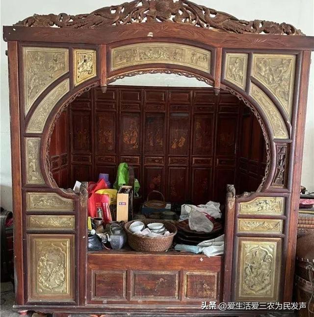 农村不起眼的商机，藏在农村不起眼的暴利商机有哪些（四个少有人做的农村项目）