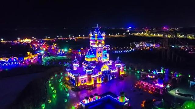 河西走廊位于什么以西，河西走廊是什么意思（一部波澜壮阔的史诗——河西走廊）